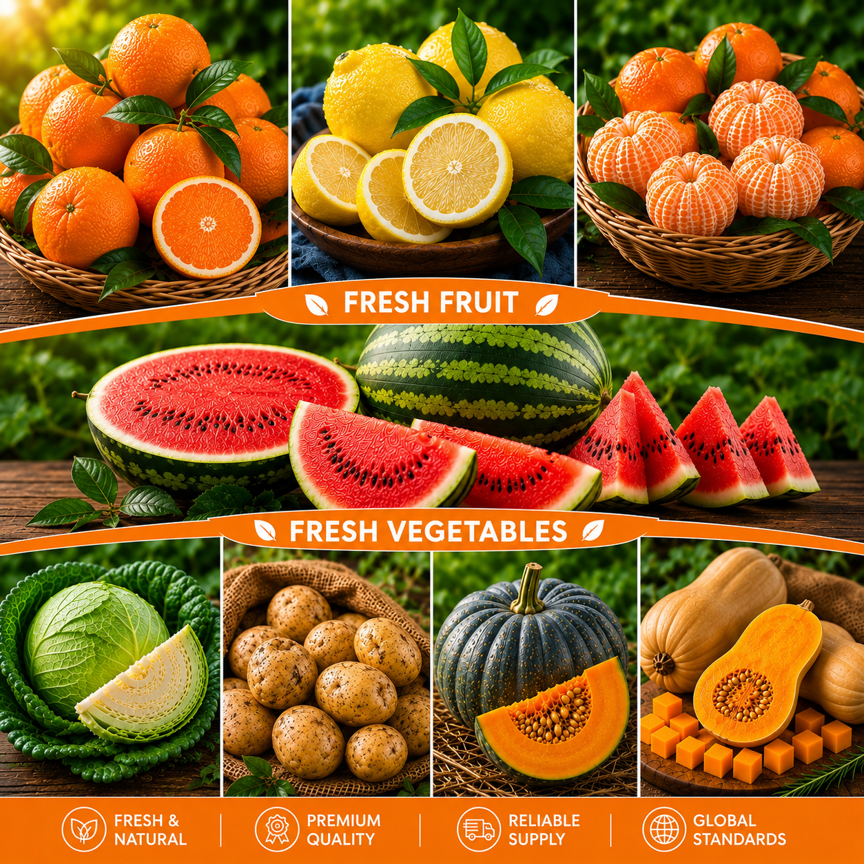 Products fruit