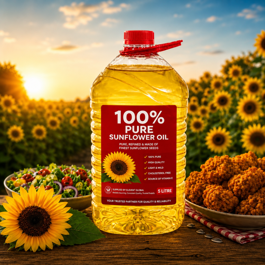 Products sunflower